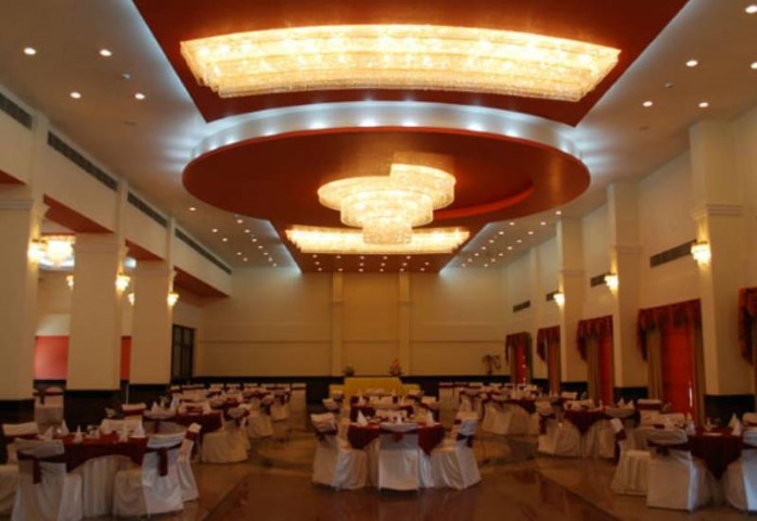 HOTEL SOFTEL PLAZA DEHRADUN